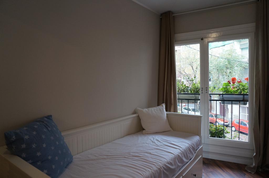 Camino B&B Barcelona Bagian luar foto